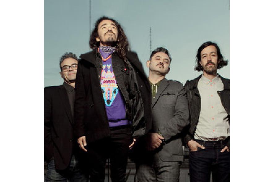 Caf Tacvba