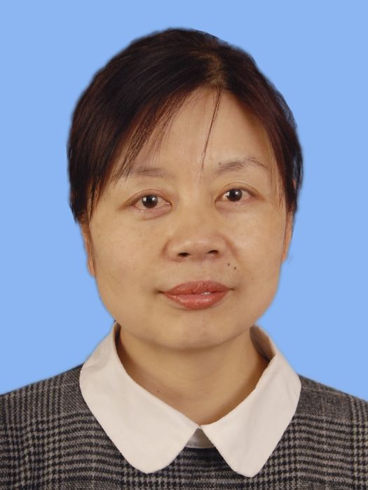 楊麗芳(成都市青羊區人民政府少城街道黨工委委員、辦事處副主任) 楊麗芳(成都市青羊區人民政府少城街道黨工委委員、辦事處副主任)