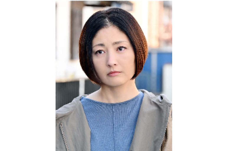 冴島悠子