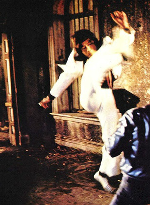 龍方(香港演員)