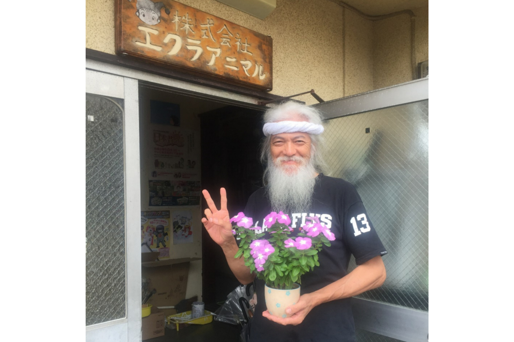 本多敏行 本多敏行
