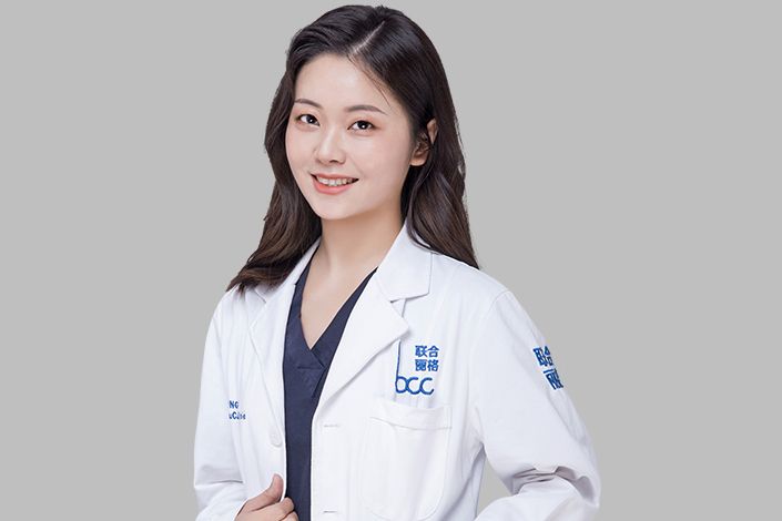 李琳(重慶聯合麗格美容醫院醫生) 李琳(重慶聯合麗格美容醫院醫生)