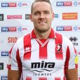 Chris Hussey Chris Hussey