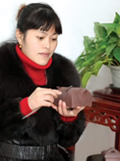 莊麗珍 莊麗珍