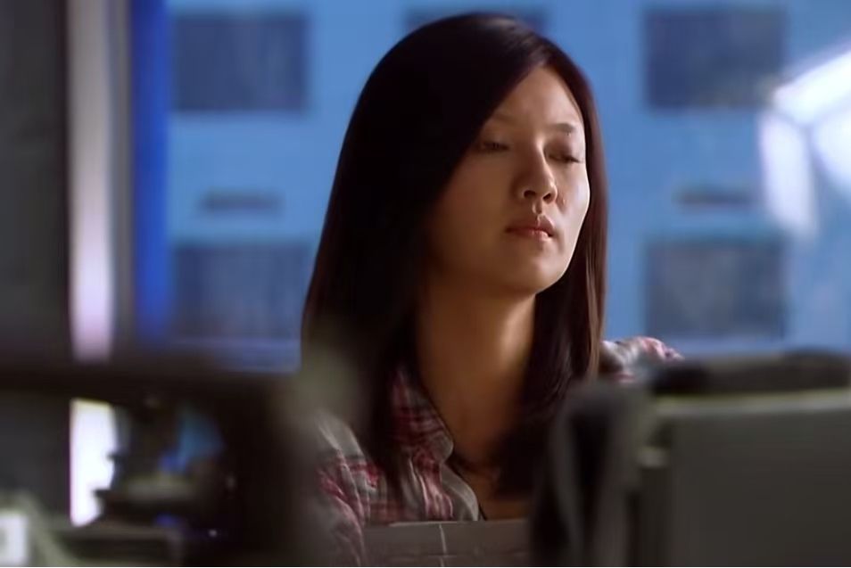 小魚(情感劇《誰解女人心》中的角色)