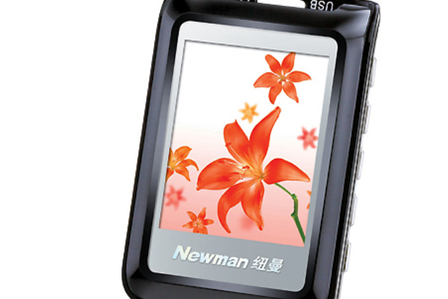 紐曼M812(256MB) 紐曼M812(256MB)