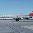 DC-9 DC-9