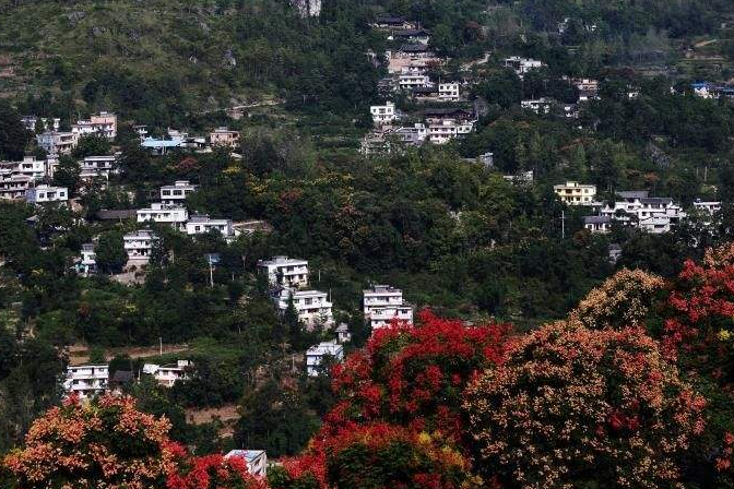 中塘鎮(重慶市黔江區轄鎮) 中塘鎮(重慶市黔江區轄鎮)