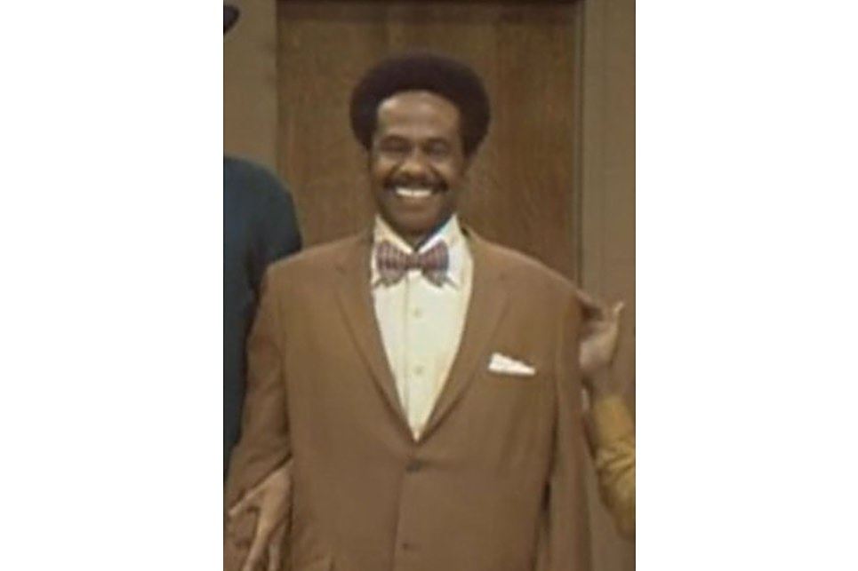 Raymond Allen