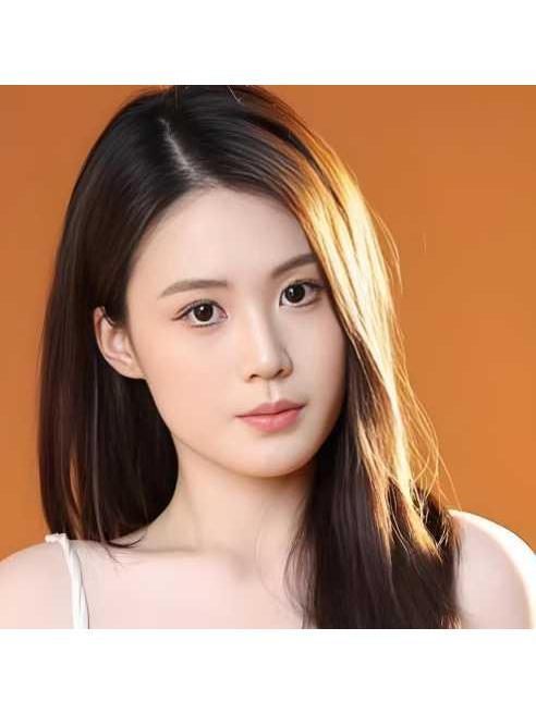 張彥琳(中國影視劇女演員) 張彥琳(中國影視劇女演員)