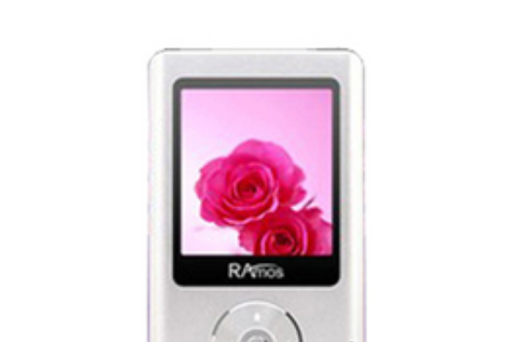 藍魔RM910(1GB) 藍魔RM910(1GB)