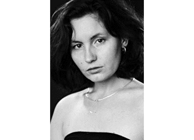 Katarzyna Bargielowska Katarzyna Bargielowska
