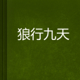 狼行九天 狼行九天