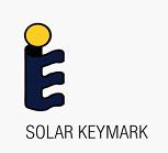 太陽能熱水器認證標誌