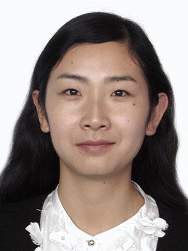 潘倩(北方民族大學經濟學院教師) 潘倩(北方民族大學經濟學院教師)