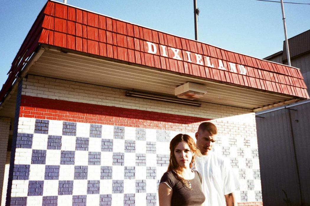 Dixieland(2015年Hank Bedford執導的電影) Dixieland(2015年Hank Bedford執導的電影)