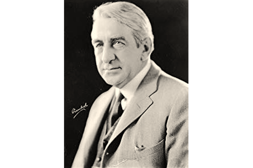 Alfred Allen Alfred Allen
