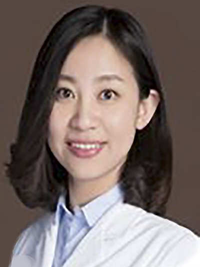 楊月(北京大學人民醫院風濕免疫科副主任醫師) 楊月(北京大學人民醫院風濕免疫科副主任醫師)