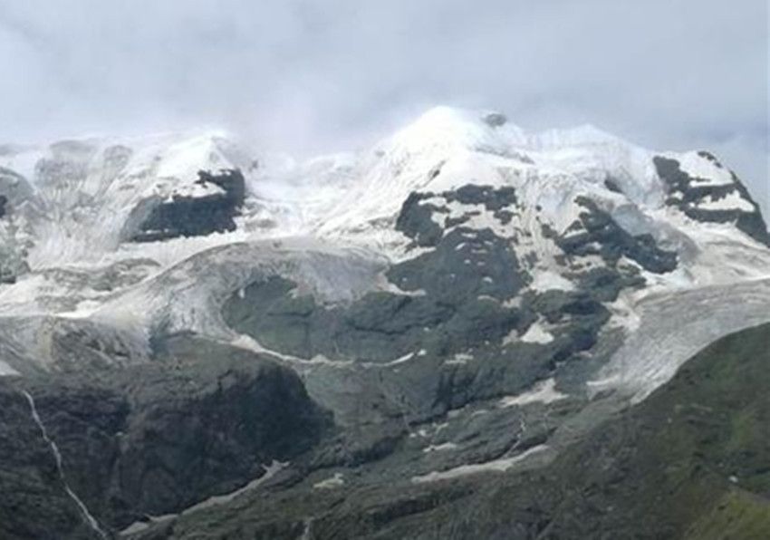 博沙拉山 博沙拉山