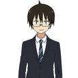 土間大平 土間大平