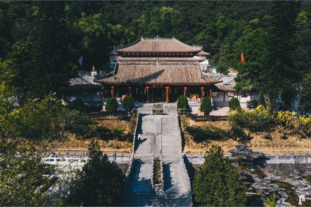 慈雲寺(廣東省肇慶市鼎湖區寺廟)