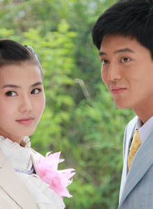 李宜儒(中國內地女演員) 李宜儒(中國內地女演員)