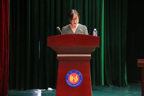 王海燕(山東航空學院信息工程學院院長) 王海燕(山東航空學院信息工程學院院長)