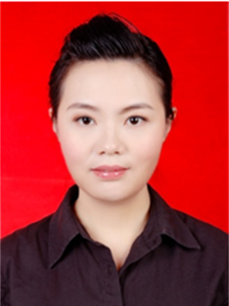 胡瑾(西北農林科技大學教師) 胡瑾(西北農林科技大學教師)