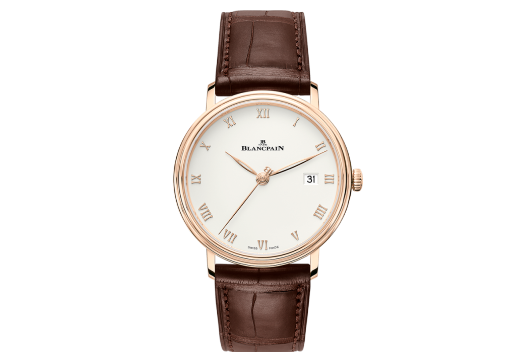 Villeret Ultraplate