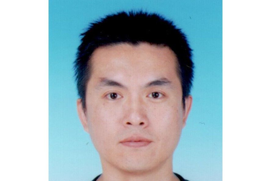 汪永海(東華大學理學院數學與統計系教師) 汪永海(東華大學理學院數學與統計系教師)