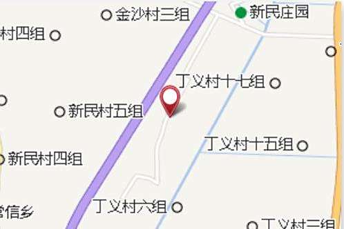 羅渠灣子 羅渠灣子
