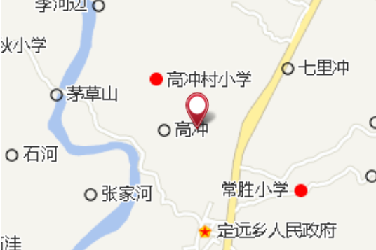 破塘窪 破塘窪