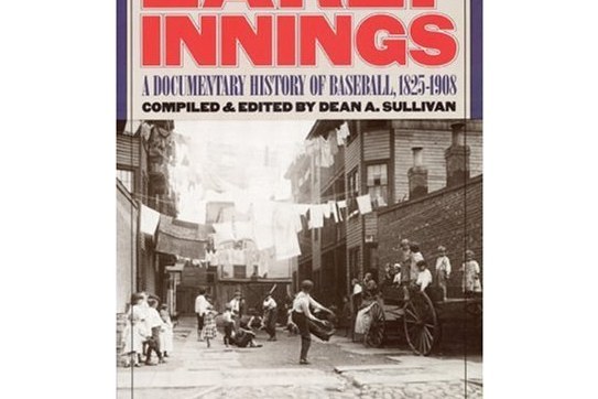 Early Innings Early Innings