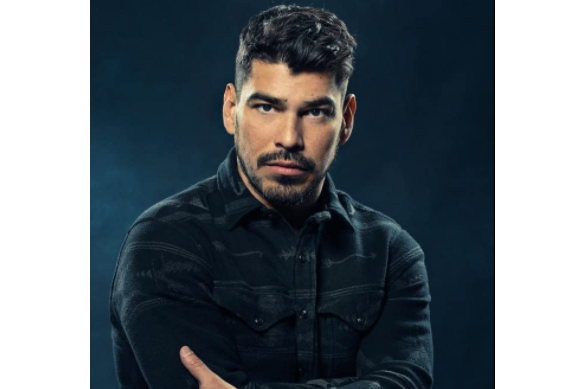 Raúl Castillo Raúl Castillo
