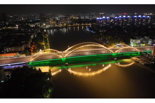同豐路橋 同豐路橋