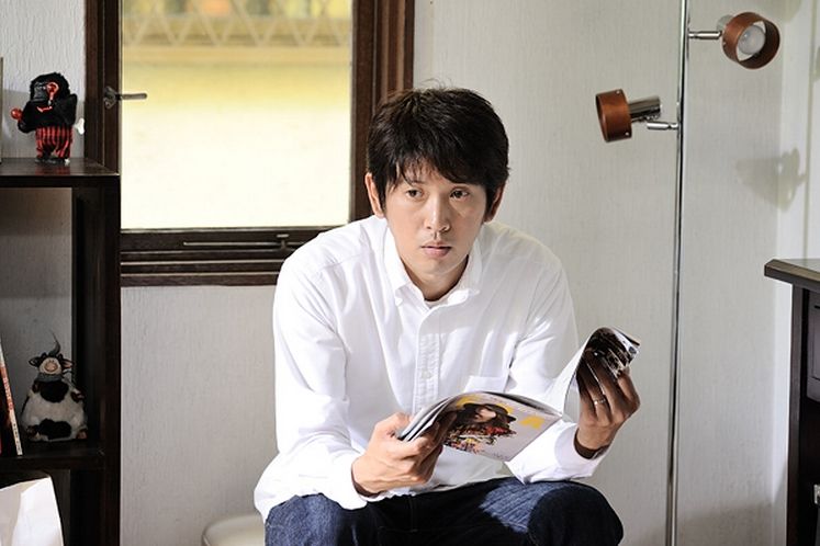 村上圭太(犯罪懸疑劇《贖罪》中的角色) 村上圭太(犯罪懸疑劇《贖罪》中的角色)