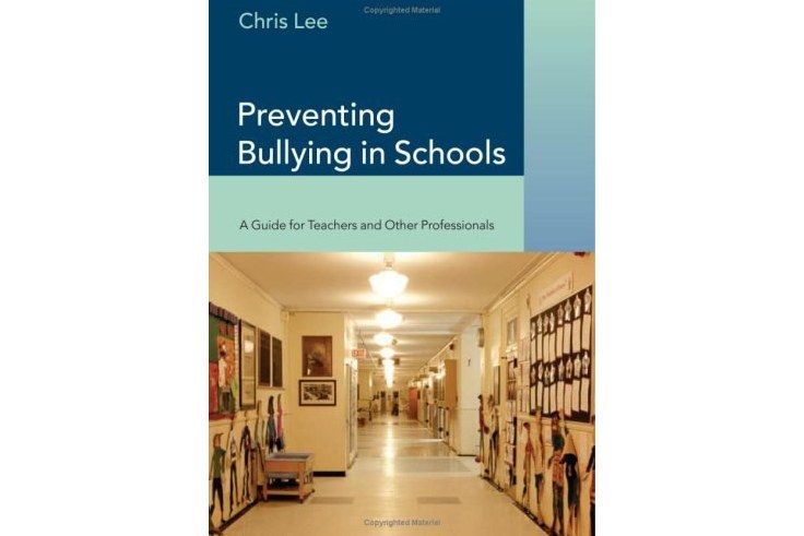 Preventing Bullying in Schools Preventing Bullying in Schools