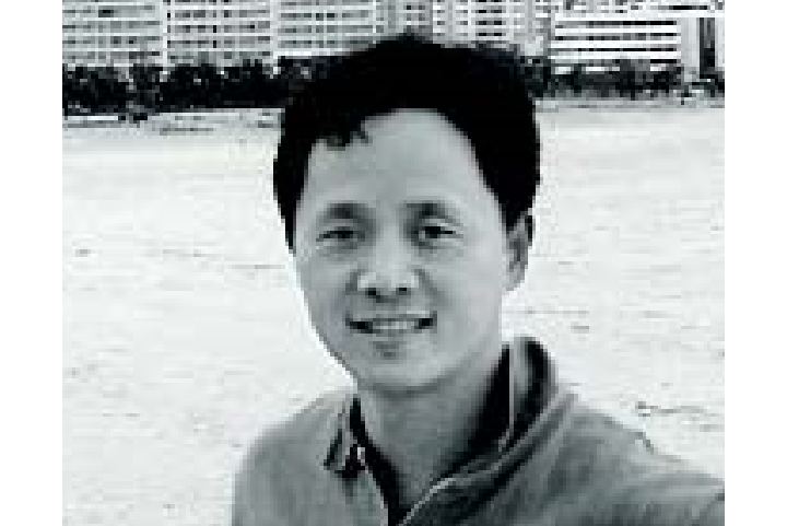 鄭慶谷 鄭慶谷
