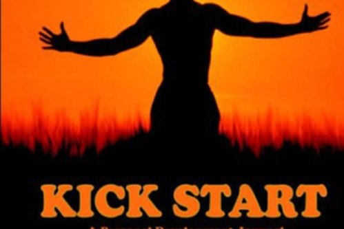 Kick Start Personal Development Journal Kick Start Personal Development Journal