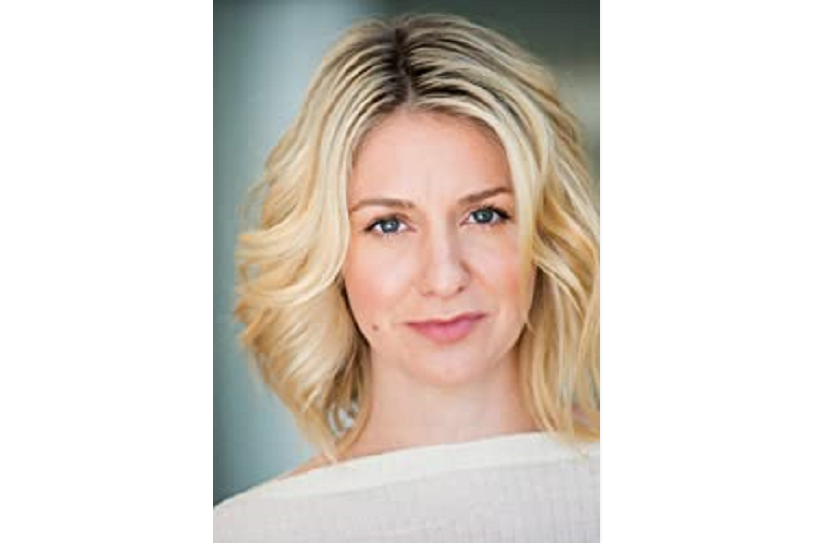 Olivia Solomons Olivia Solomons