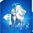 聖曦(遊戲《賽爾號》中的精靈) 聖曦(遊戲《賽爾號》中的精靈)