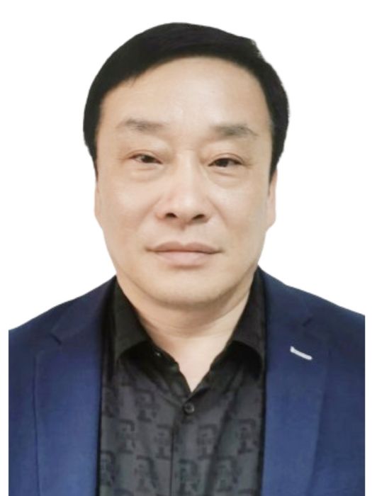 杜鵬(安徽省阜陽市潁東區住建局副局長)