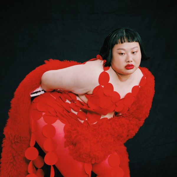 陳映如