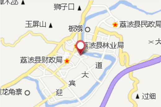 老廠壩 老廠壩