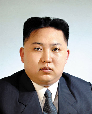 朝鮮人民軍最高司令官