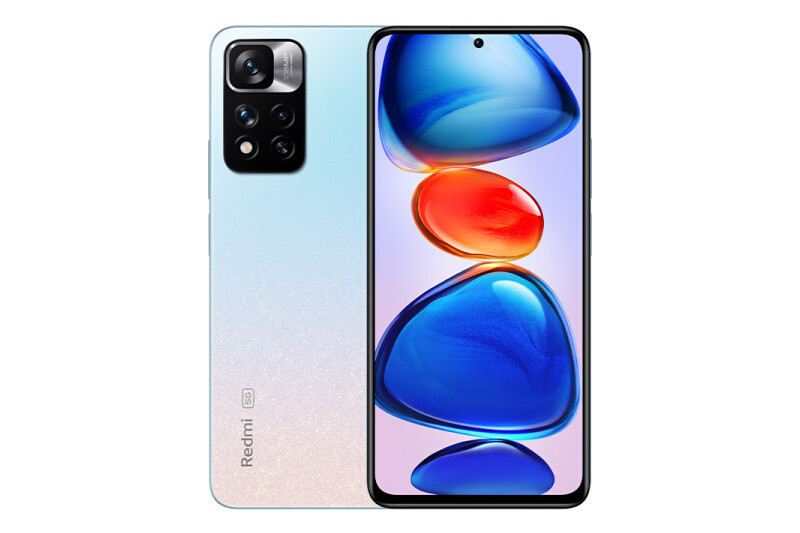 Redmi Note 11 Pro Redmi Note 11 Pro