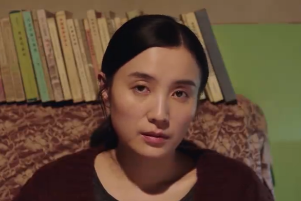 陳蕙(愛情電影《詩人》中由宋佳飾演的角色) 陳蕙(愛情電影《詩人》中由宋佳飾演的角色)