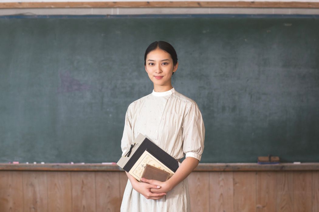 中井駒子 中井駒子