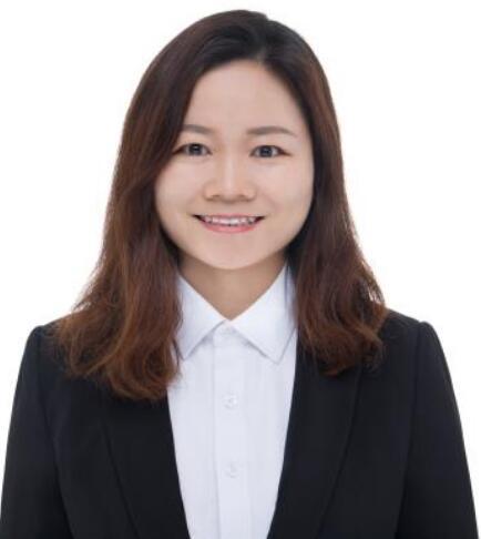 蘇艷(大連理工大學副教授) 蘇艷(大連理工大學副教授)