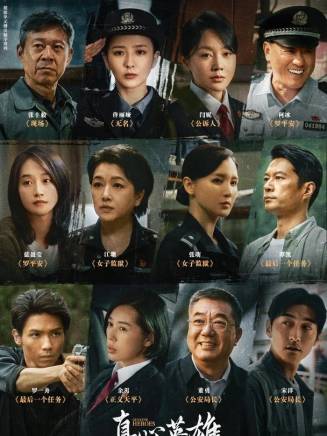 董勇(中國內地男演員)